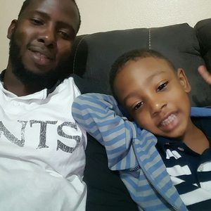 Meet your Posher, Jonathon